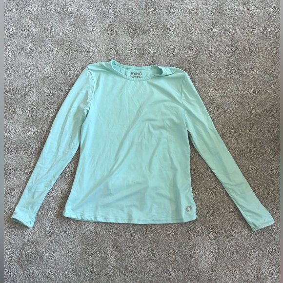 Hang Ten Other - Hang Ten Womens sun protection shirt